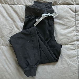 Figs Women's Zamora - Petite Jogger Scrub Pants